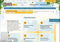 Sites similar to sro1expert.ru