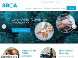 Sites similar to sroa.org