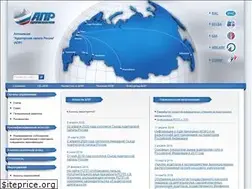 Sites similar to sroapr.ru