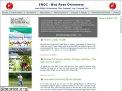 Sites similar to sroc.org