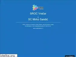 Sites similar to srocvracar.rs