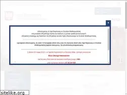 Sites similar to srodawlkp.sr.gov.pl