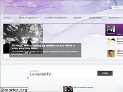 Sites similar to sroditeli.com