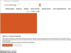 Sites similar to srodki-czystosci.eu