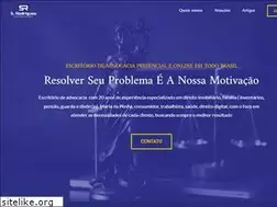 Sites similar to srodriguesadvogados.com.br
