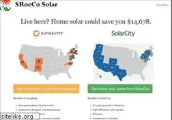 Sites similar to sroeco.com