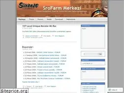 Sites similar to srofarm.wordpress.com