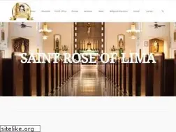 Sites similar to sroflima.org