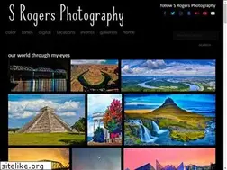 Sites similar to srogers.com