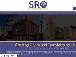 Sites similar to srohousing.org