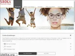 Sites similar to sroka-optik.de