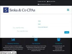Sites similar to srokacpas.com
