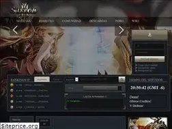 Sites similar to srolatino-servers.com