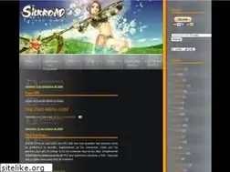 Sites similar to srolatino.blogspot.com