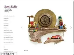 Sites similar to srolfe.com