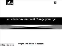 Sites similar to srom.org