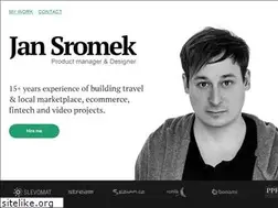 Sites similar to sromek.cz