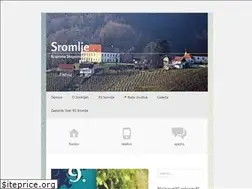 Sites similar to sromlje.si