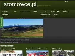 Sites similar to sromowce.pl