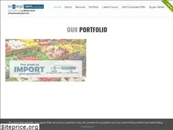 Sites similar to sromplexport.com