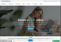 Sites similar to sroonline.sk