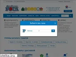 Sites similar to srosa.ru