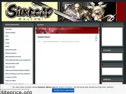 Sites similar to srositesi.tr.gg