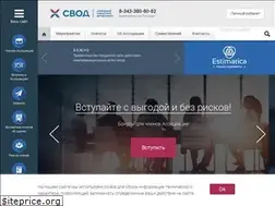 Sites similar to srosvod.ru