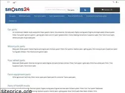 Sites similar to srotas24.co.uk