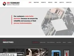 Sites similar to srotechnology.com