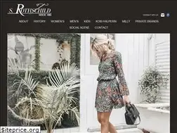 Sites similar to srothschild.com