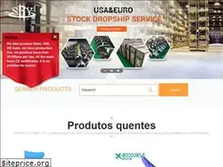 Sites similar to sroyiglobal198.com