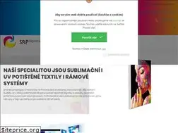 Sites similar to srp-reklama.cz