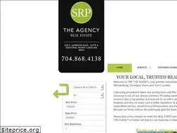 Sites similar to srp-theagency.com