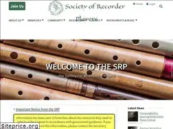 Sites similar to srp.org.uk