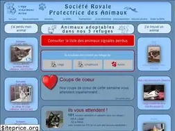 Sites similar to srpa-liege.be
