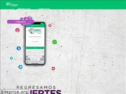 Sites similar to srpago.com