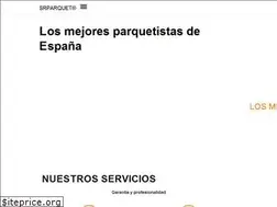 Sites similar to srparquet.es