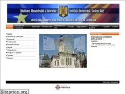 Sites similar to srpcivgorj.ro