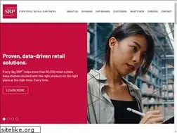 Sites similar to srpcompanies.com