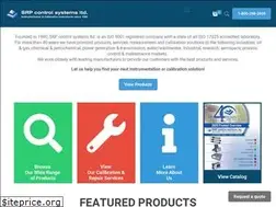 Sites similar to srpcontrol.com