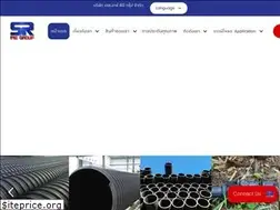 Sites similar to srpegroup.co.th