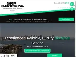 Sites similar to srpelectricinc.com