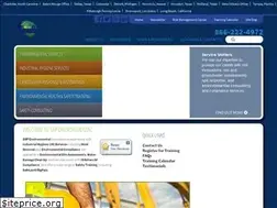 Sites similar to srpenvironmental.com