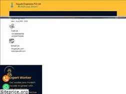 Sites similar to srpfe.com