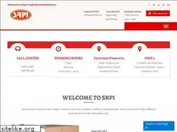Sites similar to srpiindia.com