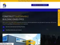 Sites similar to srpinc.ca