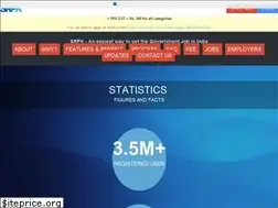Sites similar to srpk.in