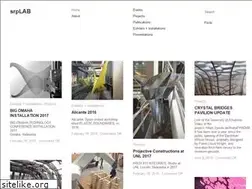 Sites similar to srplab.net