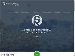 Sites similar to srplasticos.com.ar